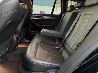 BMW X3 M Sport 3.0 210kW
