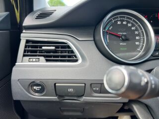 Peugeot 508 Crossover RXH HYbrid4 2.0 HDi HYbrid 120кВ