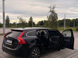 Volvo V60 V60 2.0 120kW