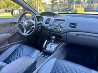 Honda Civic LPG 1.8 103кВ