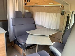 Fiat Ducato 2.3 96kW
