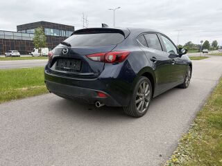 Mazda 3 Sport Line 2.2 110kW