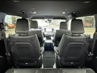 Chrysler Pacifica Hybrid S Appearance Package 3.6 V6 Pentastar
