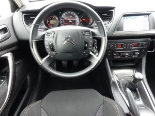 Citroen C5 Tourer Facelift EU5 1.6 e-HDi 84kW