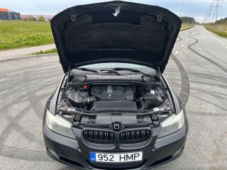 BMW 318 2.0 100kW