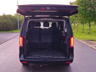 Mercedes-Benz V 250 2.1 140kW