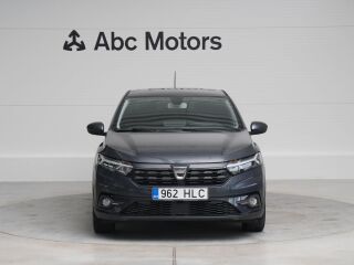 Dacia Logan Comfort ECO-G 1.0 67кВ