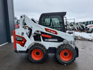 Bobcat S570
