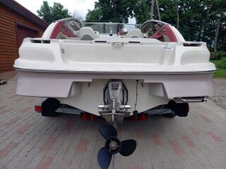 Regal 2150LSC FASTRAC