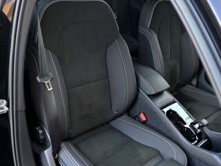 Volvo XC40 AWD P8 DARK PLUS INTELLI SAFE MY2023 FACELIFT P8 Recharge Twin Motor 300kW