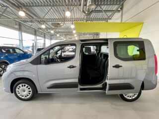 Opel Combo Life L2 Edition Plus BlueHDi 130 AT8 N1 1.5 96kW