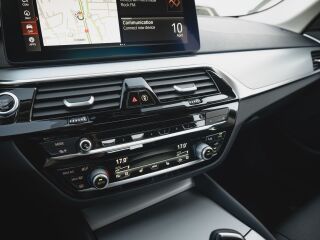 BMW 520 i MHEV 2.0 135kW