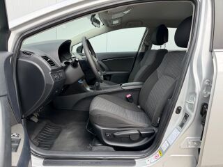 Toyota Avensis 2.0 D-4D 93kW