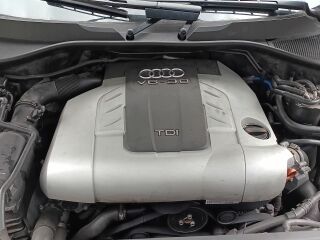 Audi Q7 3.0 171kW