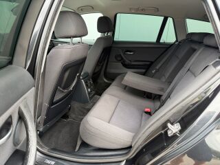 BMW 316 1.6 90кВ