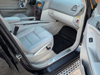Mercedes-Benz ML 320 Facelift Tavaline vedrustus 3.0 165kW