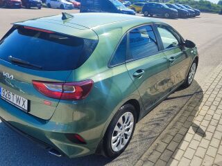 Kia Ceed LX Plus 1.5 TGDi 117kW