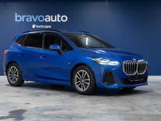 BMW 218 D ACTIVE TOURER M-Sportpakett 2.0 110kW