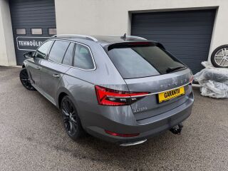 Skoda Superb Laurin & Klement FaceLift MY24 2.0 TDI 147kW