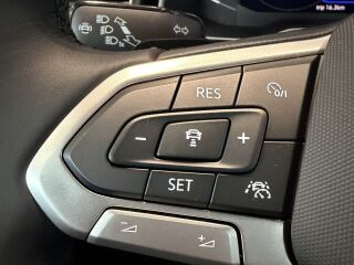 Volkswagen Taigo R-Line 1.0 TSI 85kW