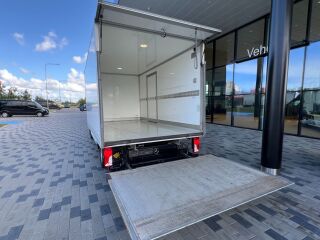 Mercedes-Benz Sprinter 519CDI 2.1 R4 120kW