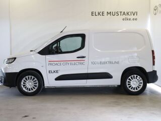Toyota ProAce City Professional Plus 100kW