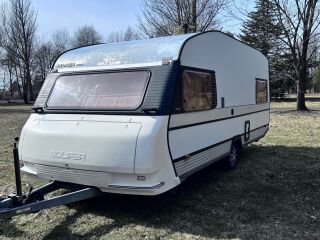 Solifer 550 GLS 082YMC
