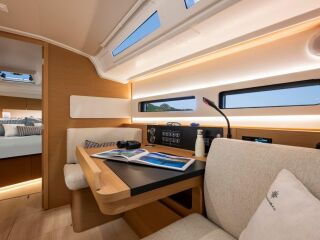 Jeanneau Sun Odyssey 415 CV Yanmar 34kW