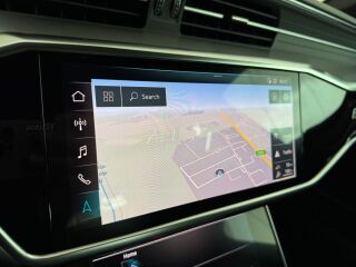 Audi S6 Quattro 3.0 257kW