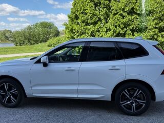 Volvo XC60 FFD INTELLI SAFE 2.0 140kW