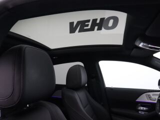 Mercedes-Benz GLE 350 de Coupe 4Matic AMG 2.0 R4 145kW