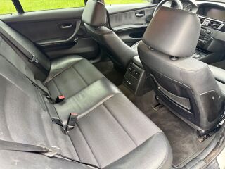 BMW 320 2.0 120kW