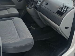 Volkswagen Transporter 2.0 84кВ