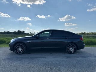 BMW 530 3.0 190кВ