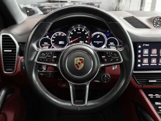 Porsche Cayenne Executive 3.0 250kW