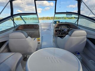 Four Winns 230 Horizon 5.7 Volvo Penta 190kW