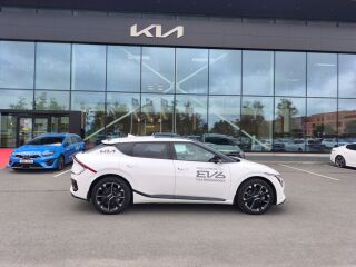 Kia EV6 GT-Line TX 81kW