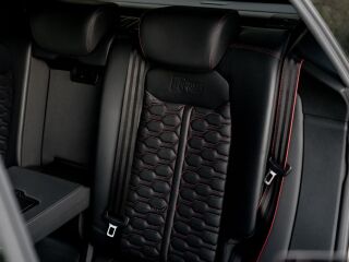 Audi RS Q8 4.0 441kW