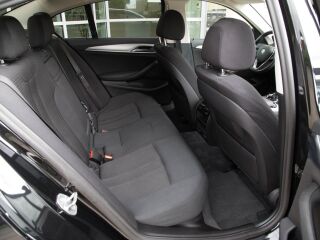 BMW 520 d MHEV 2.0 140kW