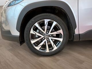 Toyota Corolla Cross Active Plus Hybrid 1.8 72кВ