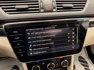 Skoda Superb Laurin & Klement FaceLift MY23 2.0 TDI 147кВ