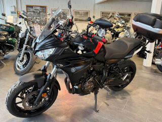 Yamaha Tracer 700 R2 55kW