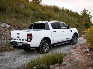 Ford Ranger Wildtrak 2.0 157кВ