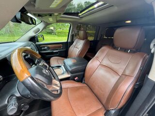 Ram 1500 5.7 295kW