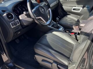 Opel Antara 2.2 120kW