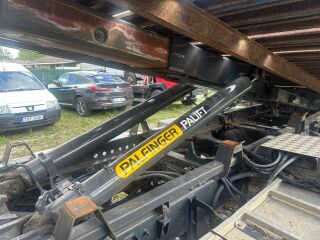 Volvo FL6 FL615 184kW