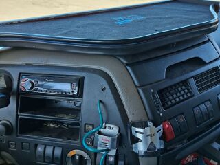 DAF XF 460.0