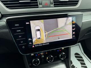 Skoda Superb Premium Edition MY23 2.0 TDI 110kW