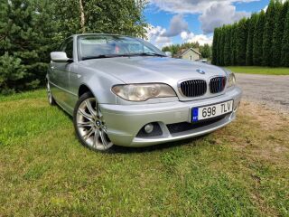 BMW 330 3.0 150kW