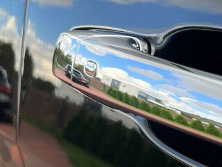 Jeep Grand Cherokee Overland 3.0 184кВ